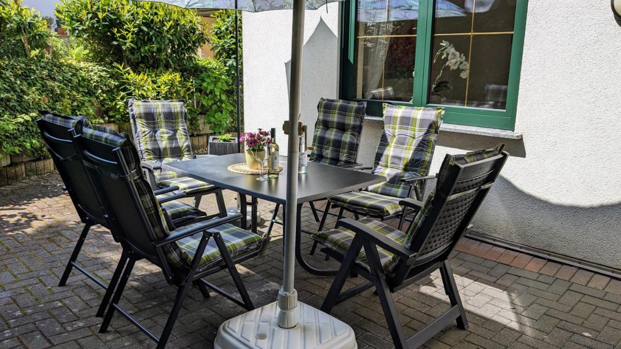 Haus An Der Mosel Apartment แบร์นคาสเทล-คืสท์ ภายนอก รูปภาพ